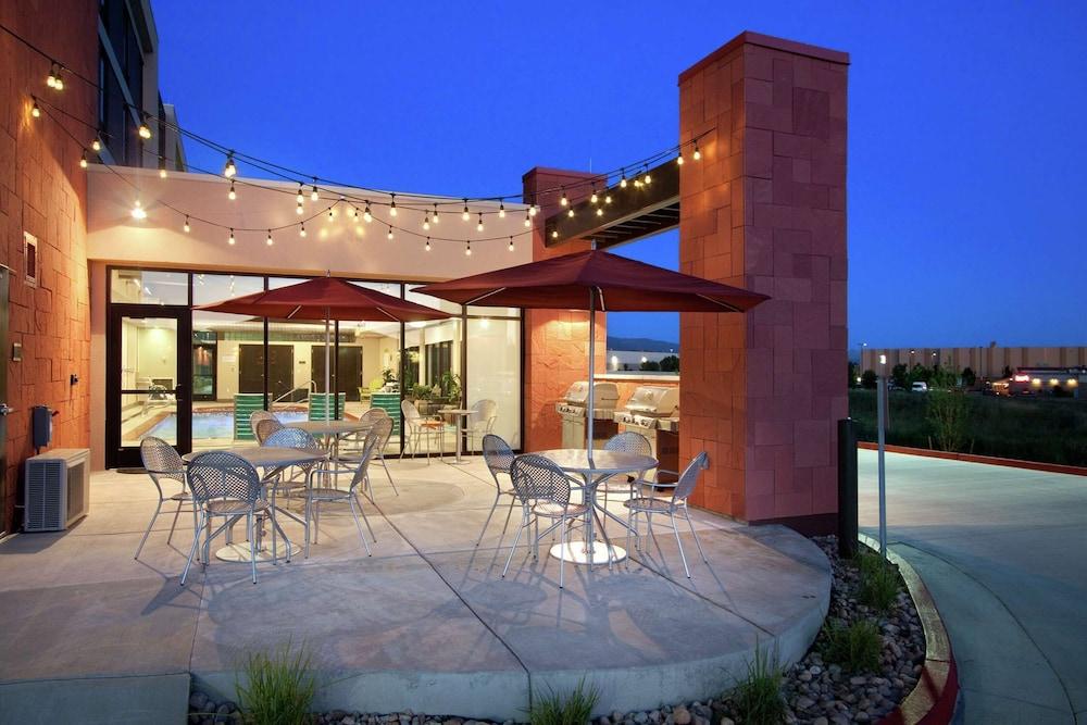 Home2 Suites By Hilton Salt Lake City/Layton Exterior photo