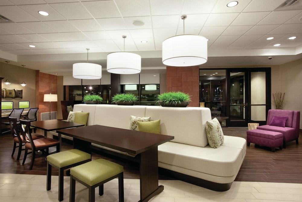 Home2 Suites By Hilton Salt Lake City/Layton Exterior photo