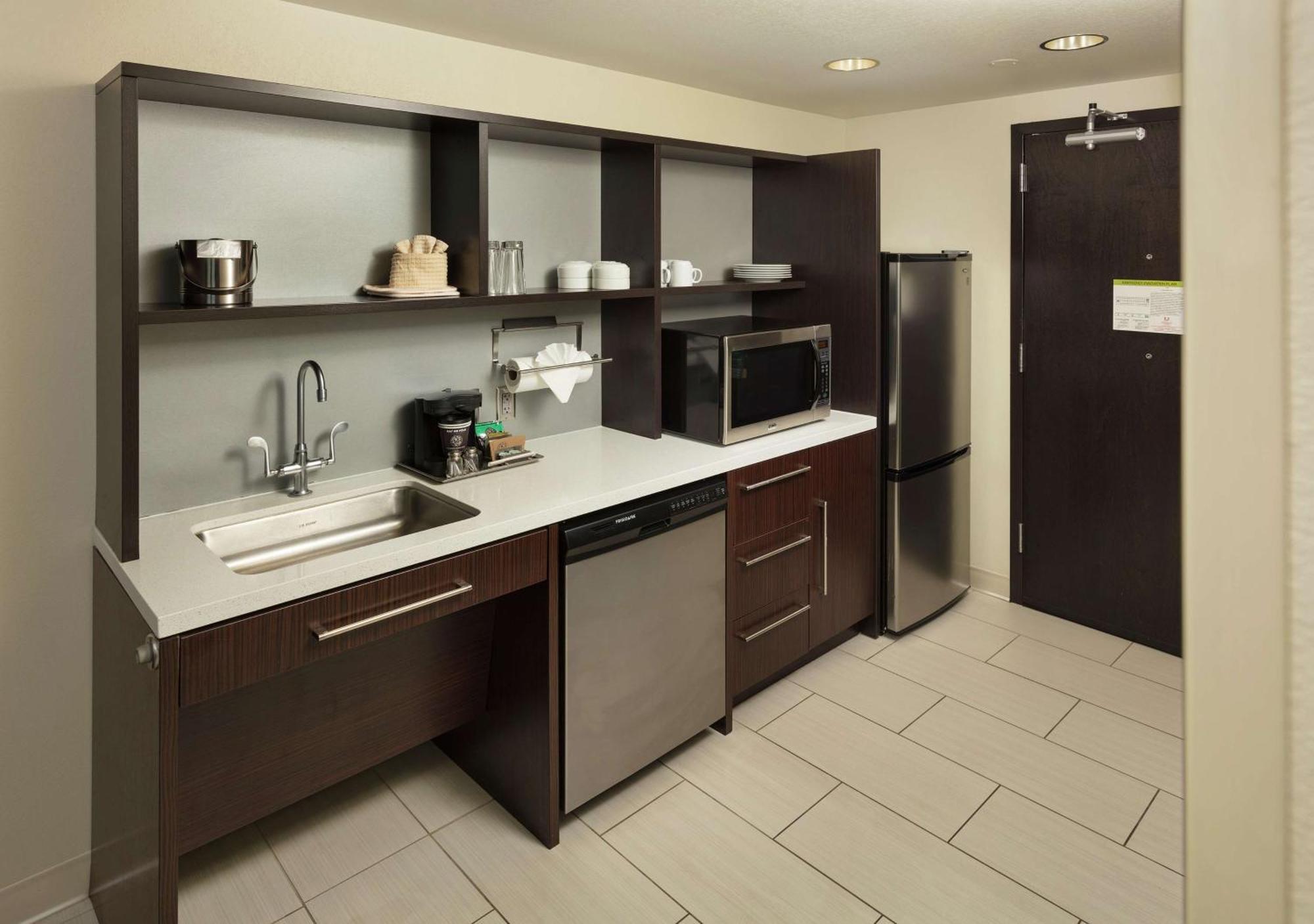 Home2 Suites By Hilton Salt Lake City/Layton Exterior photo