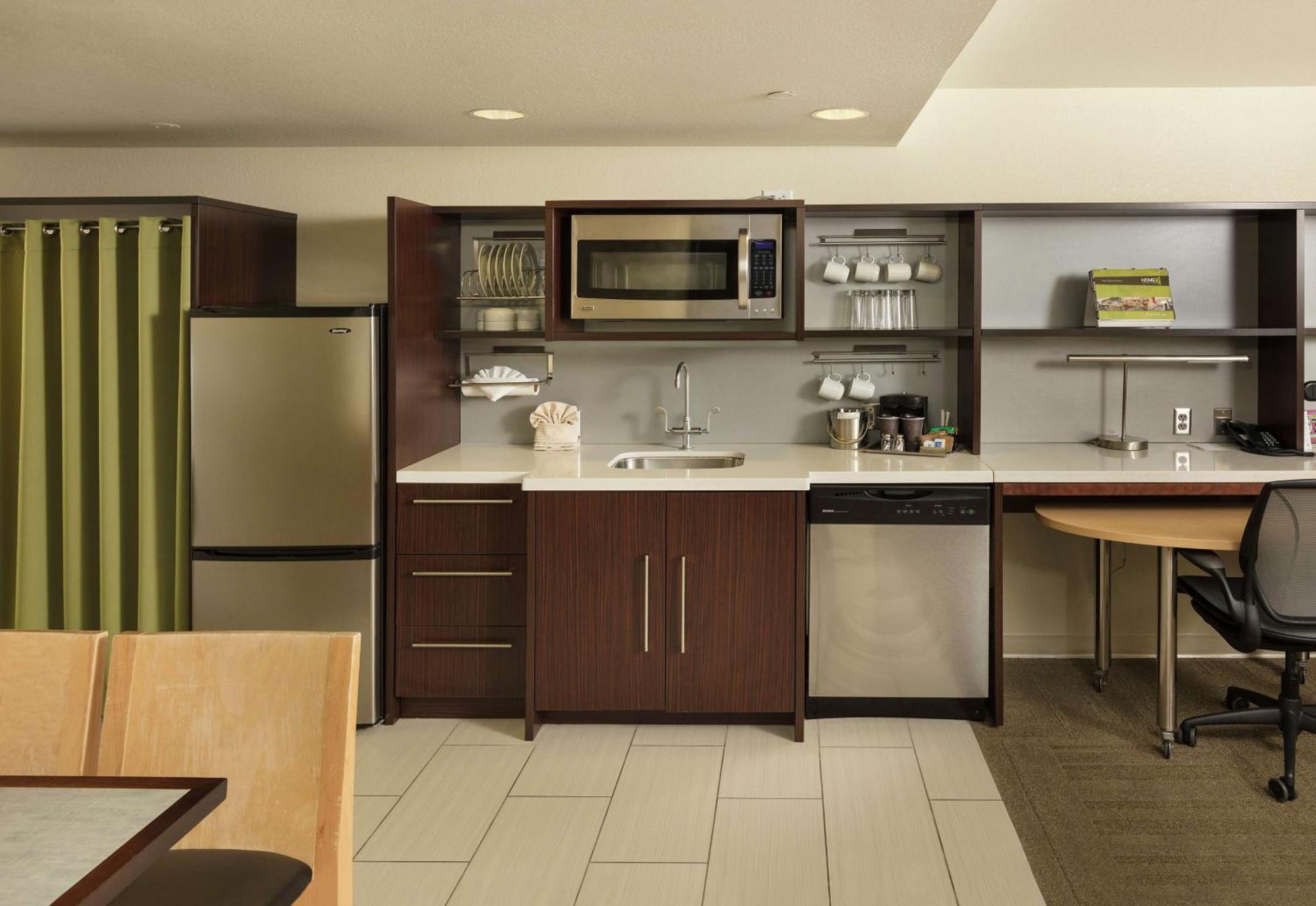 Home2 Suites By Hilton Salt Lake City/Layton Exterior photo
