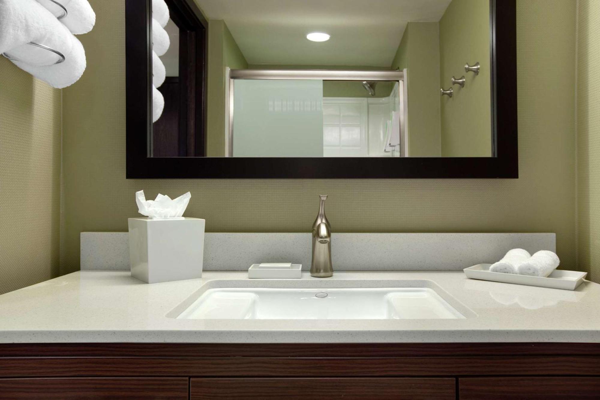 Home2 Suites By Hilton Salt Lake City/Layton Exterior photo