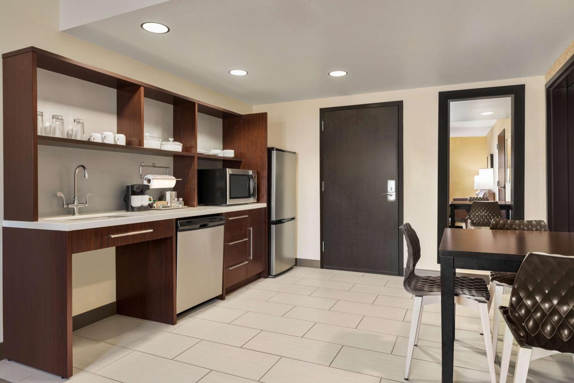Home2 Suites By Hilton Salt Lake City/Layton Exterior photo