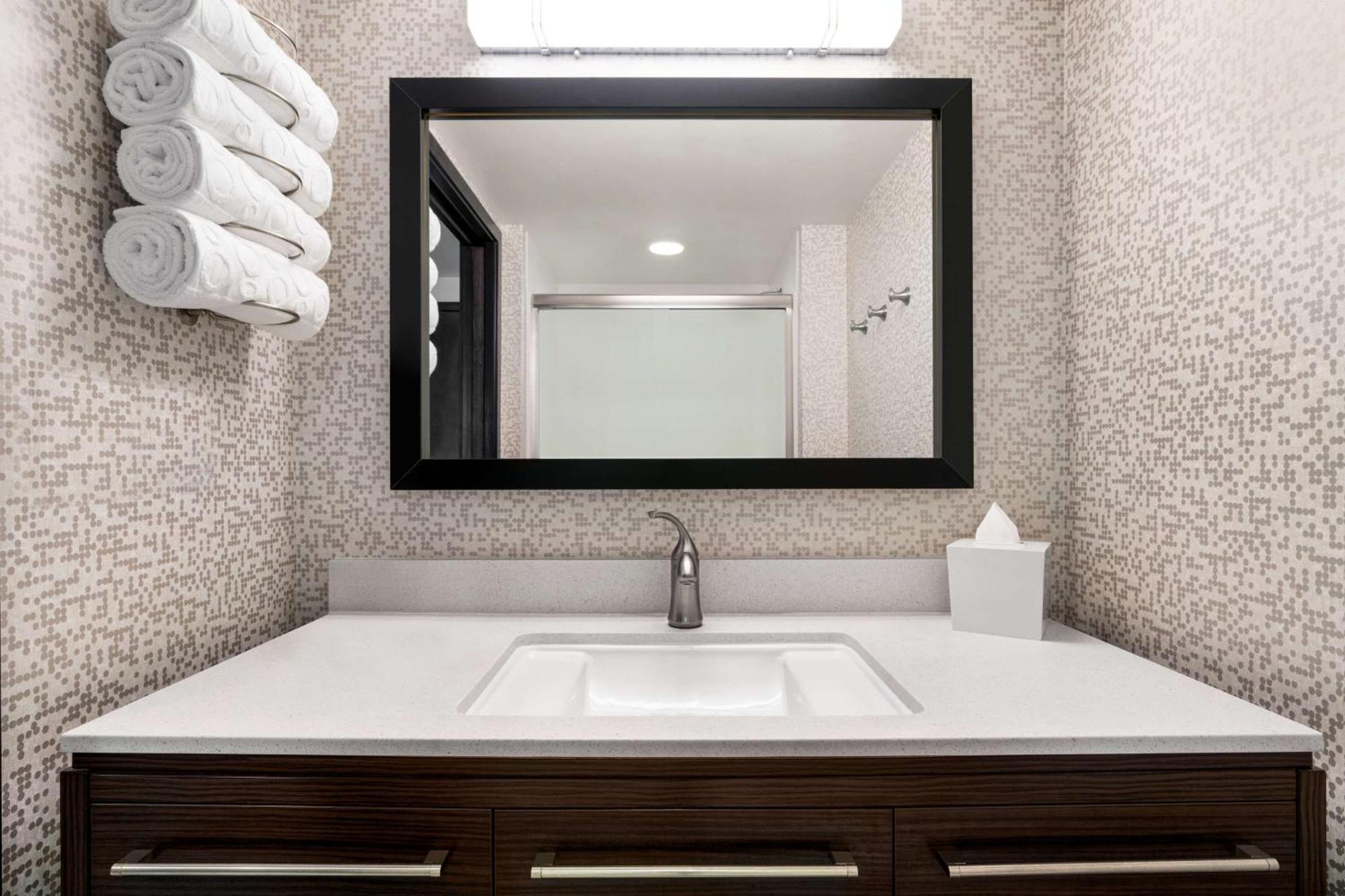 Home2 Suites By Hilton Salt Lake City/Layton Exterior photo