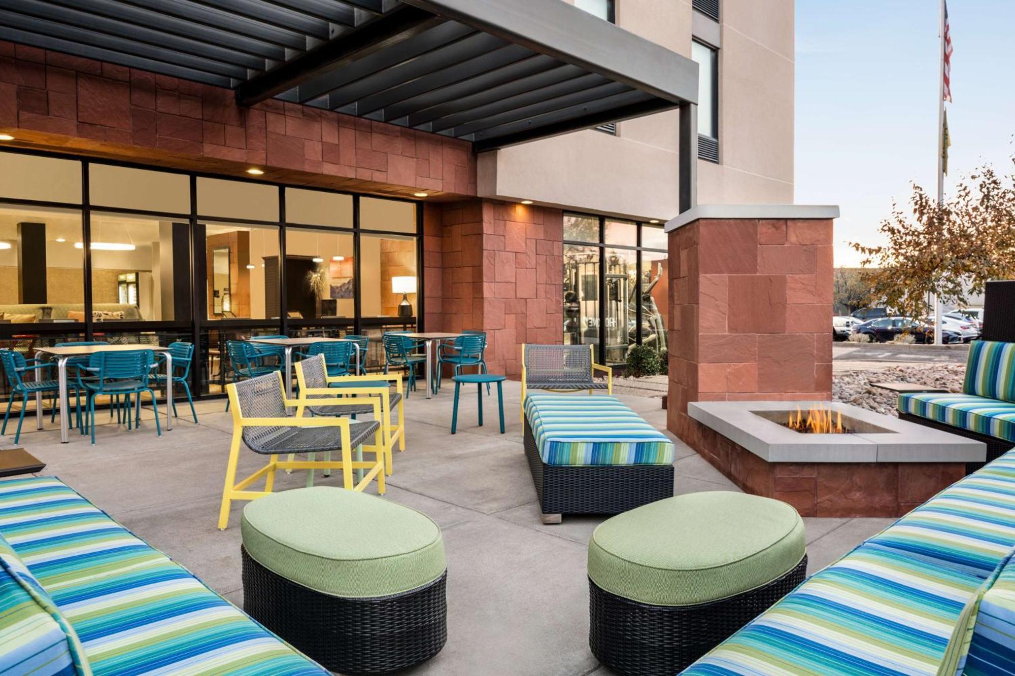 Home2 Suites By Hilton Salt Lake City/Layton Exterior photo
