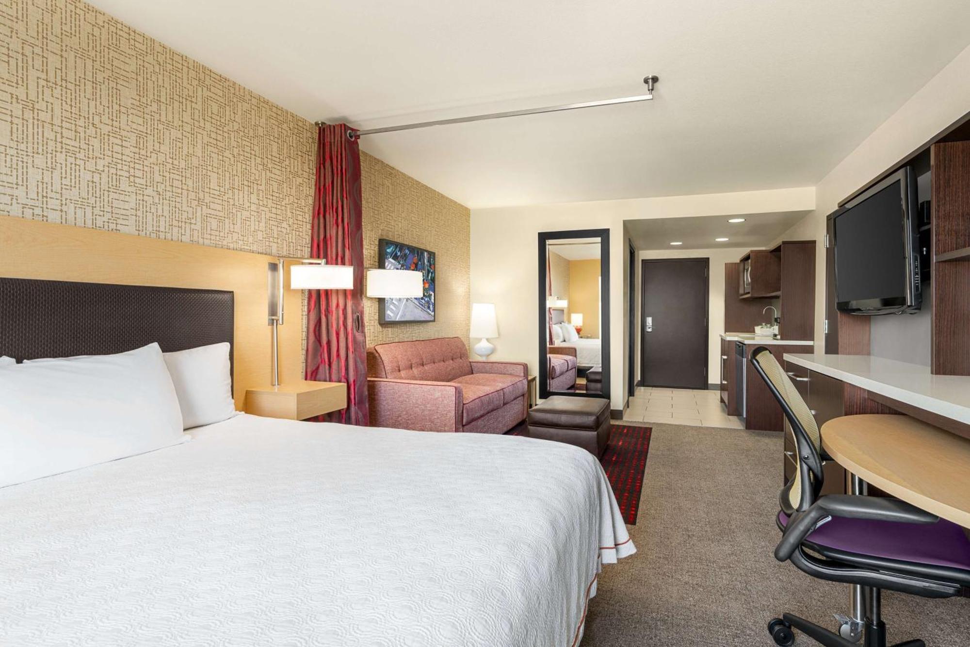 Home2 Suites By Hilton Salt Lake City/Layton Exterior photo