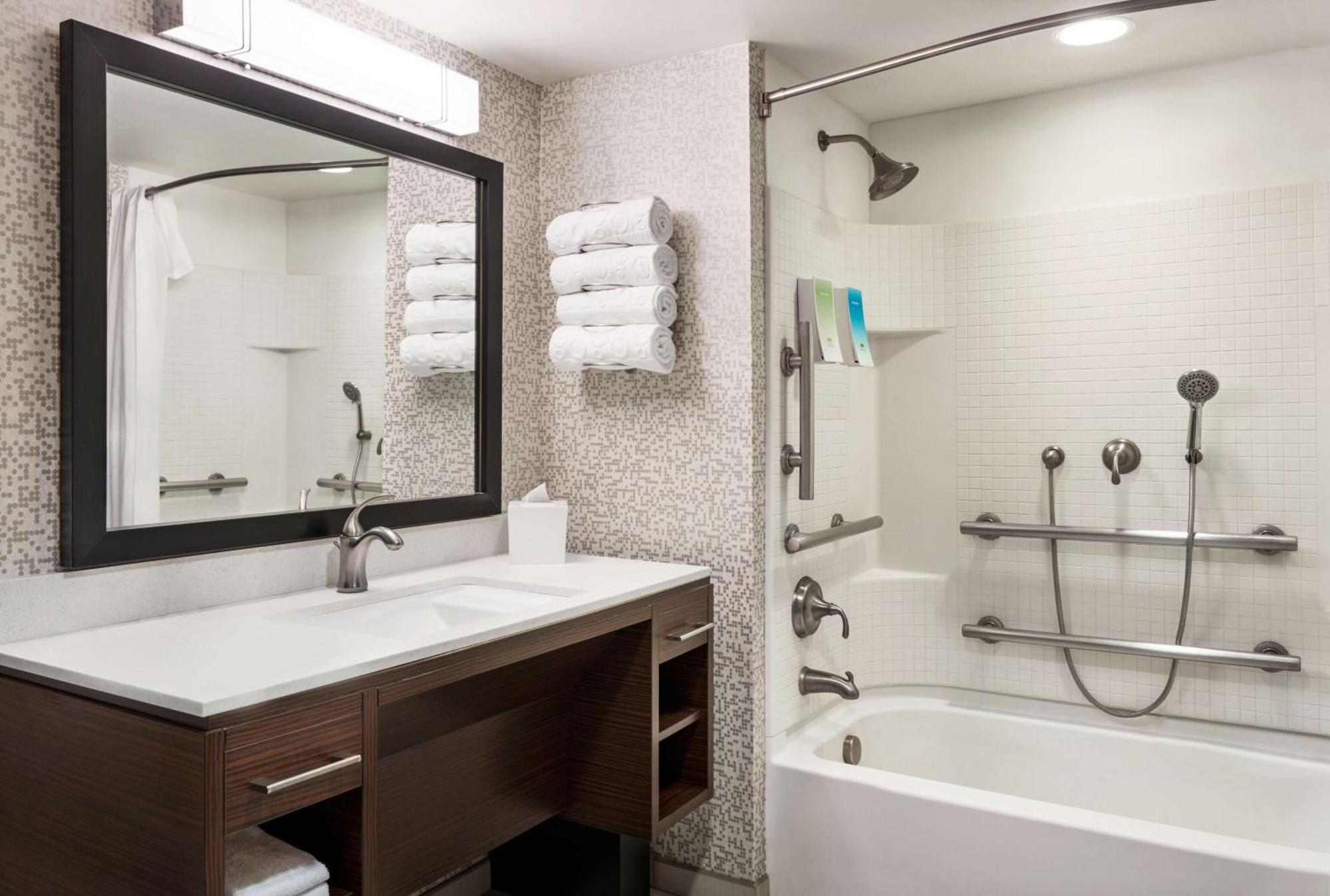 Home2 Suites By Hilton Salt Lake City/Layton Exterior photo